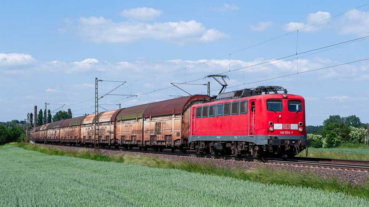 DB 140 634 Elze(Han)