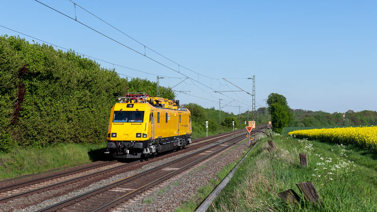 DB 711 203 Nieder-Mörlen