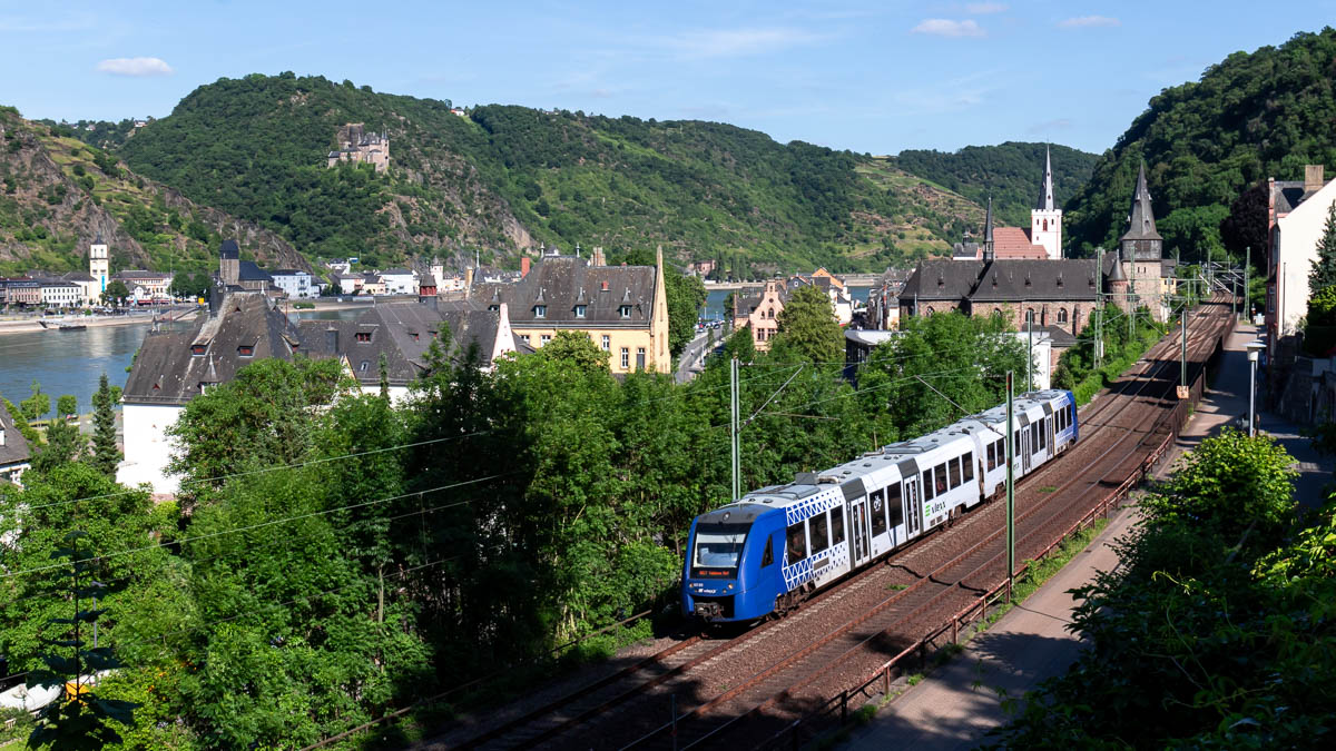 VLEXX 622 425 Sankt Goar