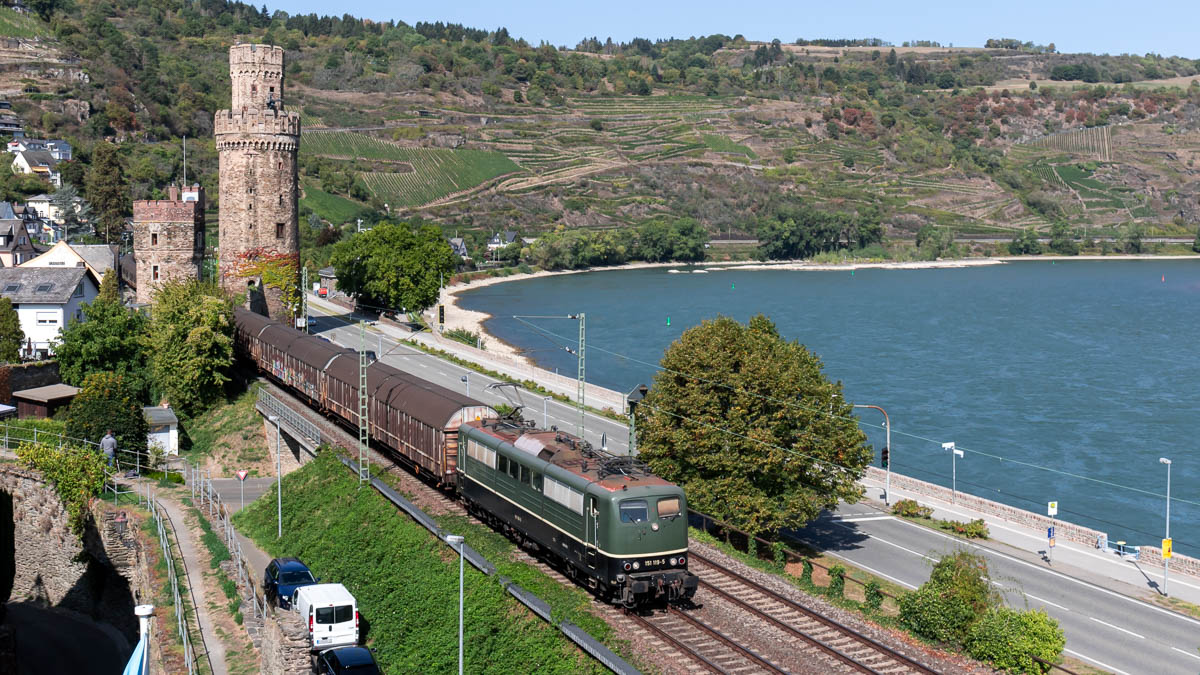 BYB 151 119 Oberwesel