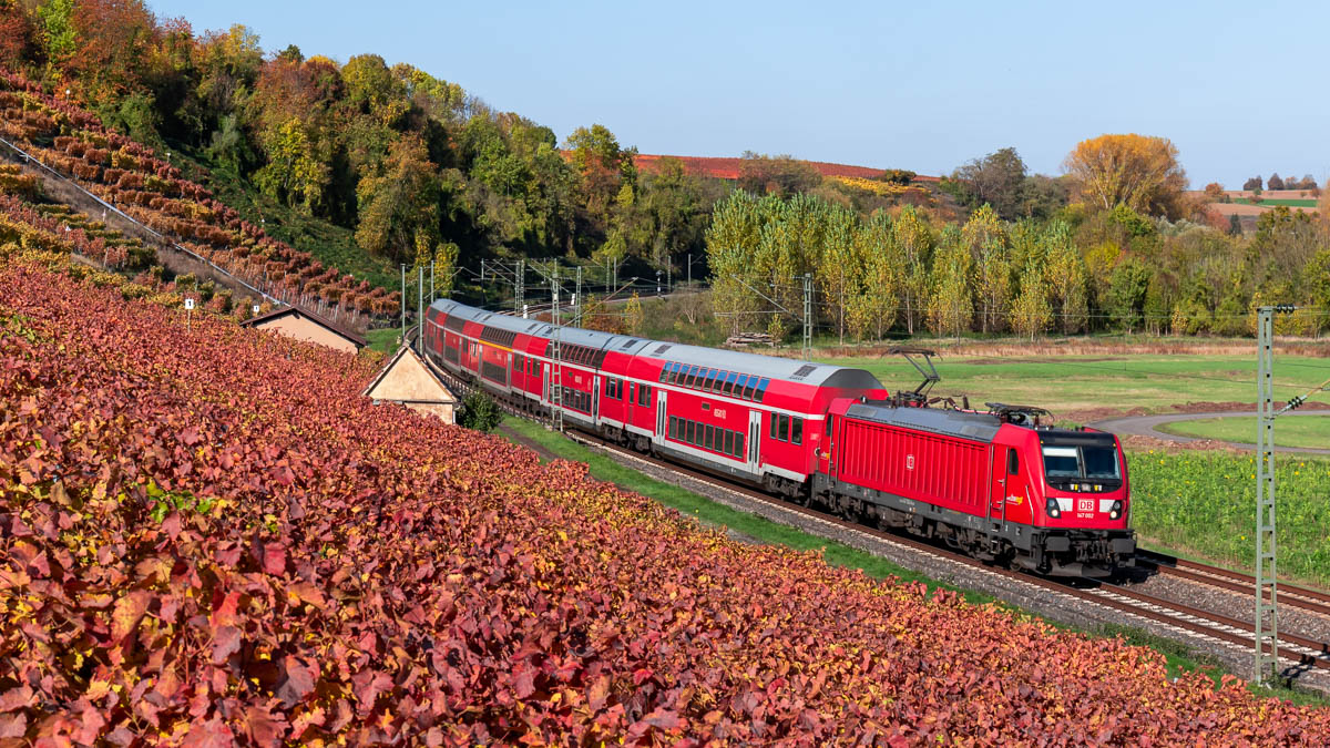 DB 147 002 Lauffen(Neckar)