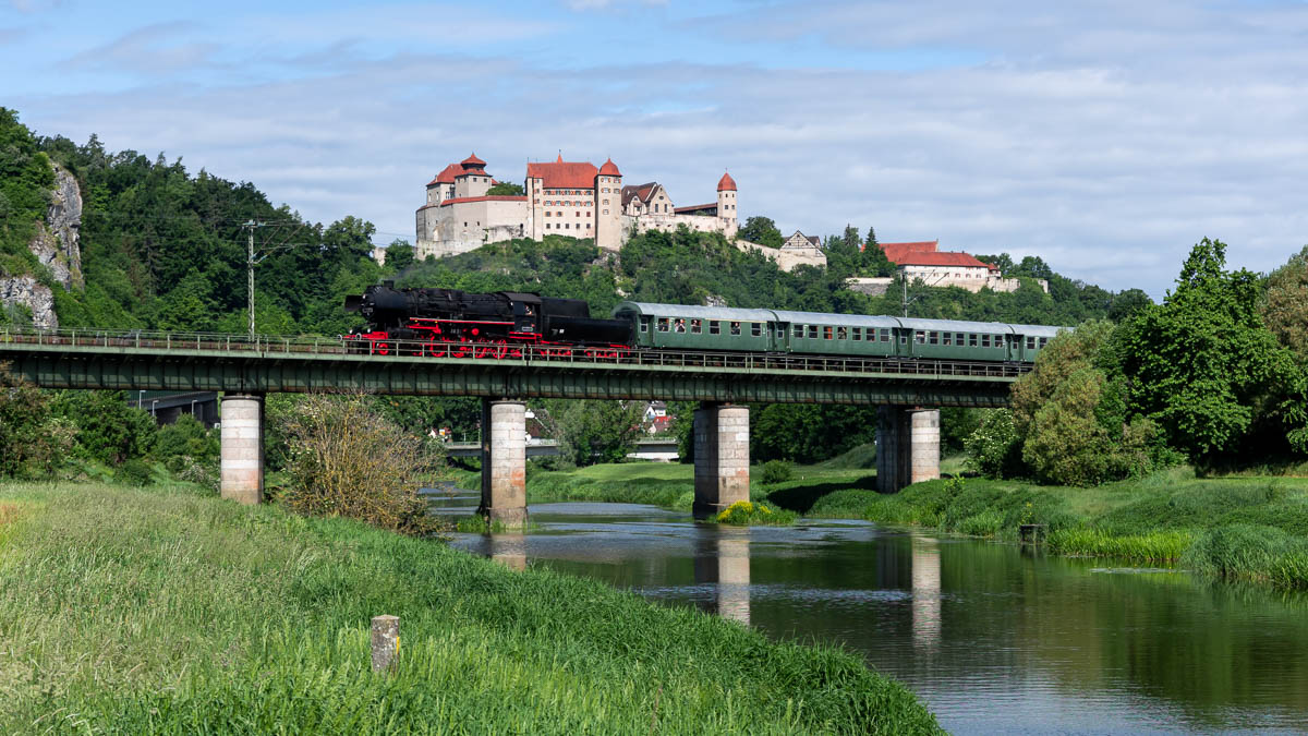 BEM 52 8168 Harburg(Schwab)