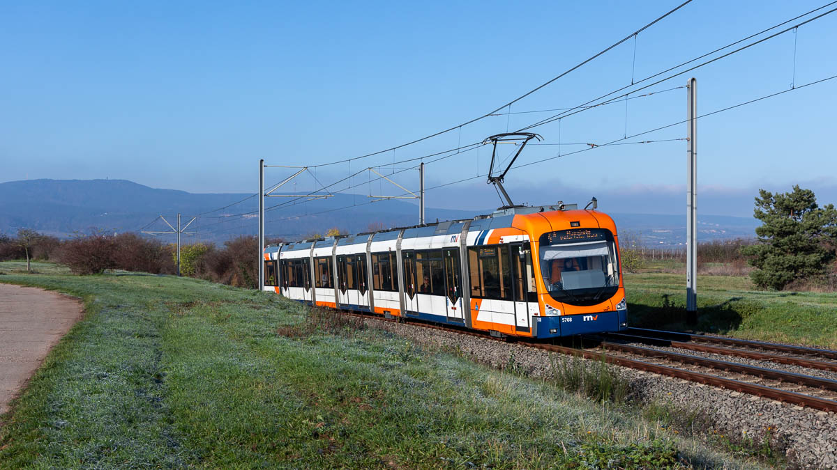 RNV 5708 (Typ RNV8-ER) Friedelsheim