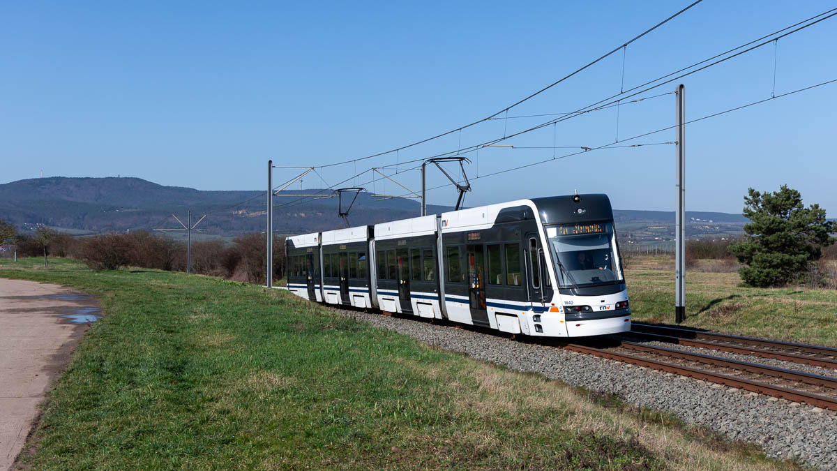 RNV 1840 (Typ 37T) Friedelsheim