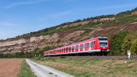 S-Bahn München