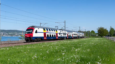 S-Bahn Zürich